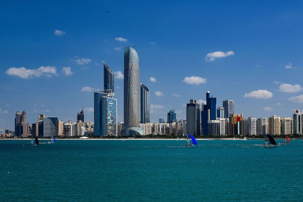 Ultimate Guide to Abu Dhabi: Your Dream Destination | mrk.news