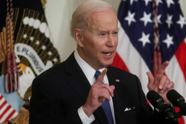 Special Counsel Investigation Into Biden’s Classified Documents Nears Conclusion