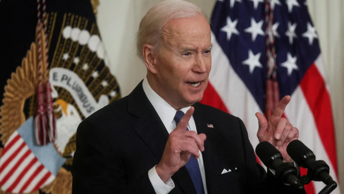 Special Counsel Investigation Into Biden’s Classified Documents Nears Conclusion