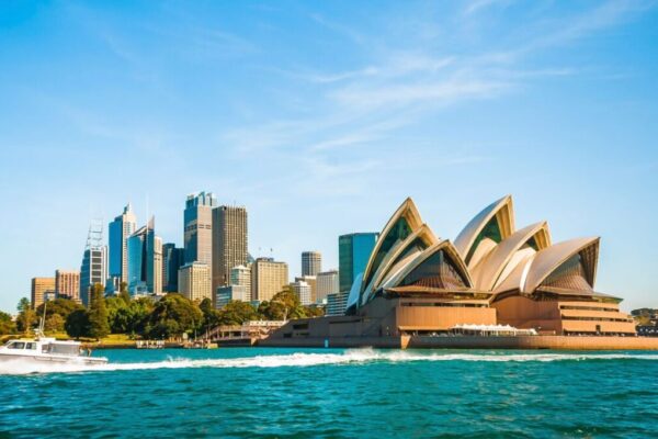 Discover Australia: The Ultimate Guide to an Unforgettable Journey | mrk.news