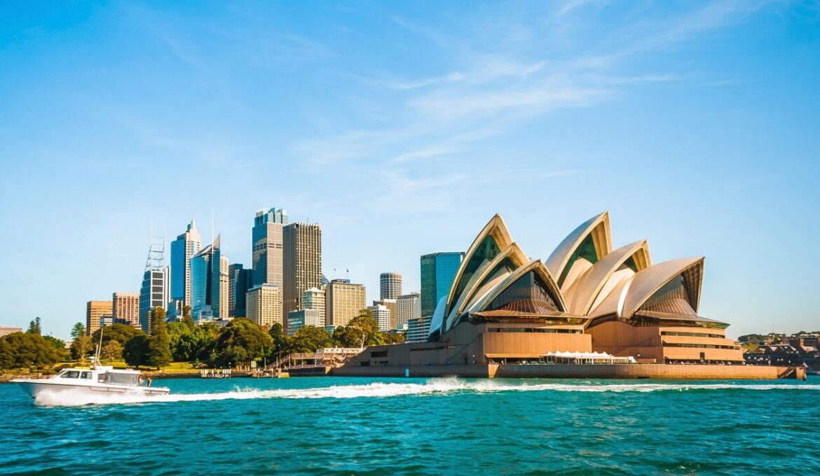 Discover Australia: The Ultimate Guide to an Unforgettable Journey | mrk.news