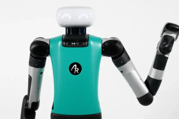 The Rise of Humanoid Robots: A Future of Innovation and Ubiquity | mrk.news