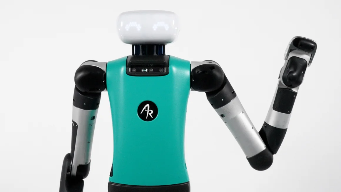 The Rise of Humanoid Robots: A Future of Innovation and Ubiquity | mrk.news