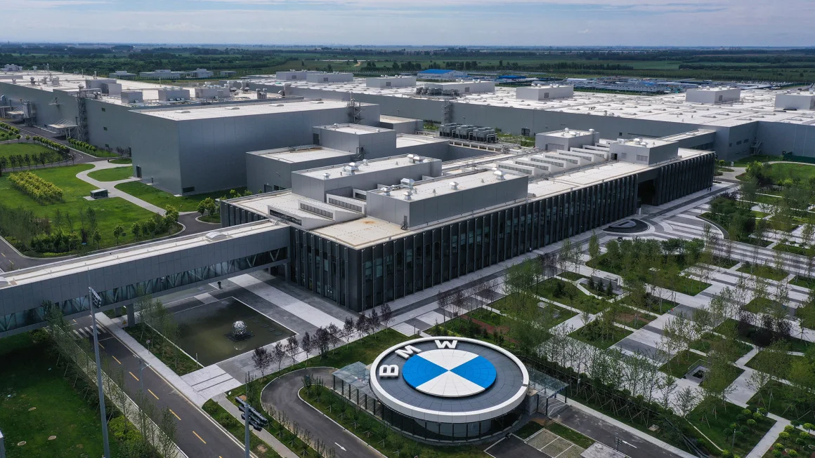 BMW Downgrades 2024 Outlook Amid Brake Issues and China Demand Slowdown