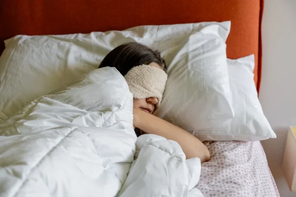 How Weekend Sleep Could Boost Your Heart Health