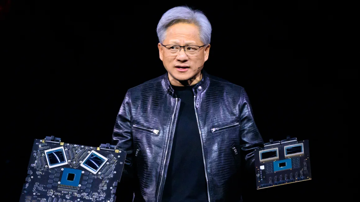 Nvidia Faces Unexpected Setback, Losing Billions in Market Value | mrk.news