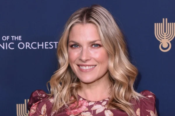 Why Ali Larter Chose to Relocate from Hollywood to Idaho | mrk.news