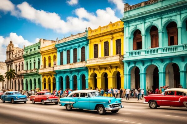 Discovering Cuba: A Guide to the Island’s Rich Culture, History, and Scenic Landscapes