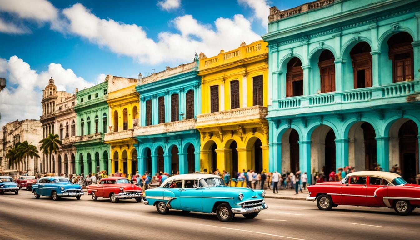 Discovering Cuba: A Guide to the Island’s Rich Culture, History, and Scenic Landscapes