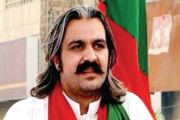 Ali Amin Gandapur Released: A Key Moment for PTI Supporters