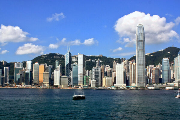 Discovering Hong Kong: A Comprehensive Guide to Asia's World City