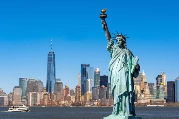 Discover New York: The Ultimate Travel Guide | mrk.news