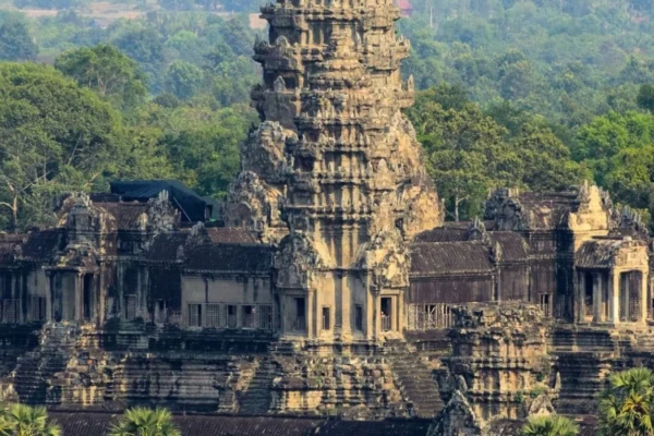 Discover Cambodia: A Journey Through History, Culture, and Natural Beauty