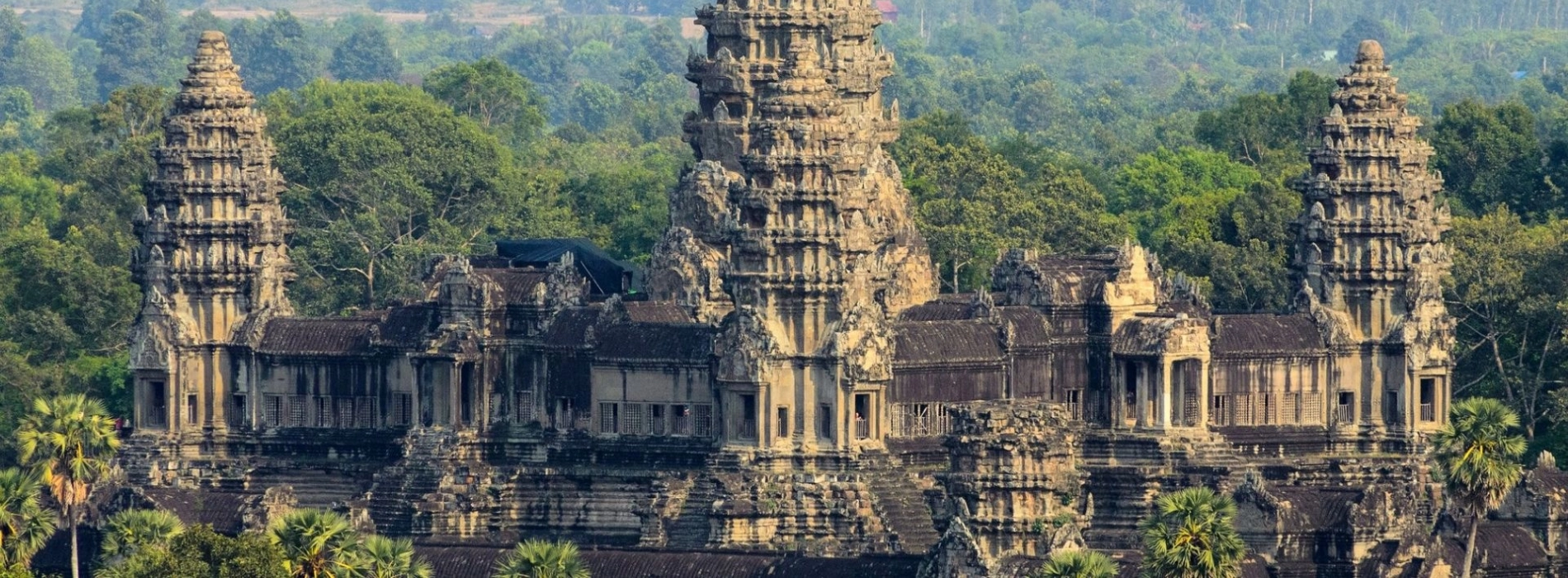 Discover Cambodia: A Journey Through History, Culture, and Natural Beauty