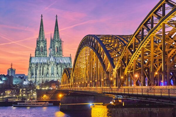 Germany: A Comprehensive Guide to an Iconic Travel Destination | mrk.news