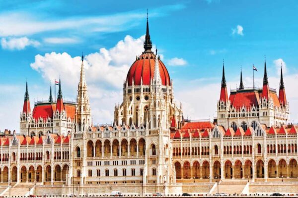 Discover Hungary: A Comprehensive Travel Guide | mrk.news