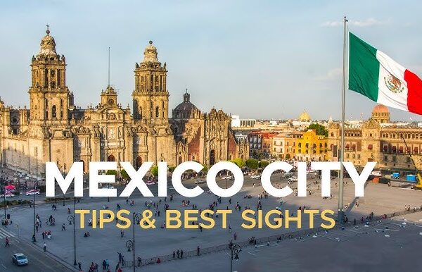 Discover Mexico: A Rich Cultural and Scenic Journey | mrk.news