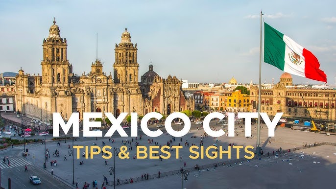 Discover Mexico: A Rich Cultural and Scenic Journey | mrk.news