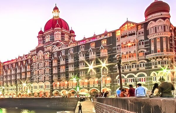 Discover the Unforgettable Charm of Mumbai: A Complete Travel Guide | mrk.news