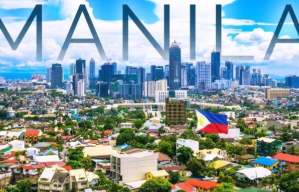 Discover the Philippines: A Comprehensive Travel Guide | mrk.news