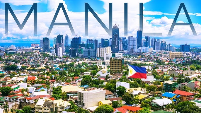 Discover the Philippines: A Comprehensive Travel Guide | mrk.news