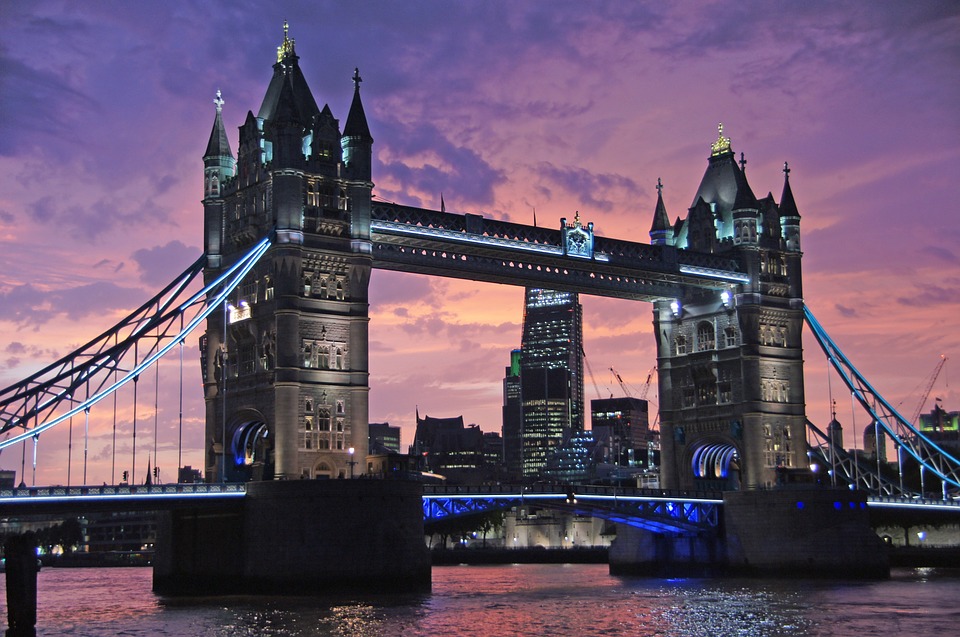 Discover London: A Complete Travel Guide to the UK’s Vibrant Capital | mrk.news