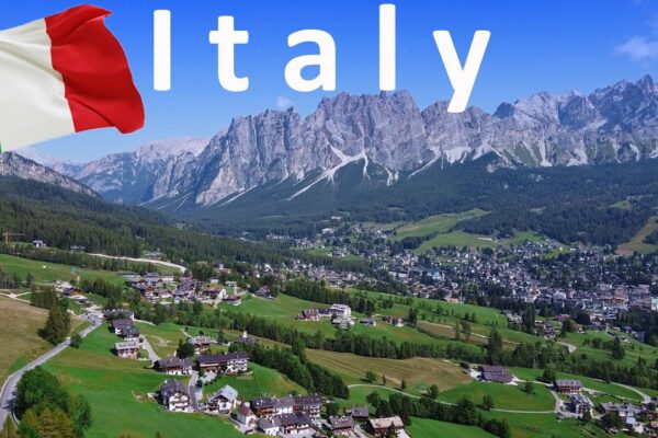 Explore Italy: The Ultimate Travel Guide to Italy’s Best Destinations | mrk.news