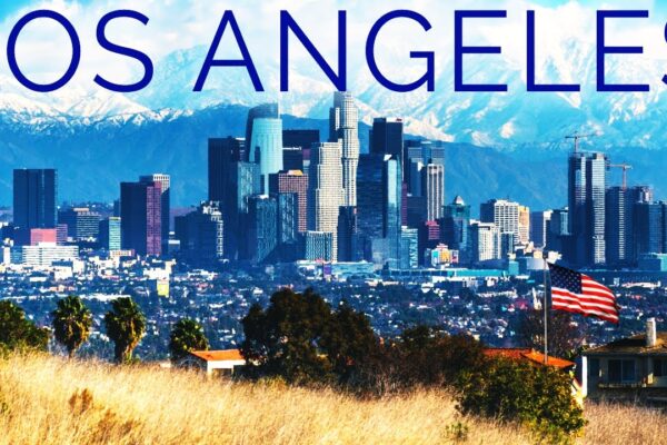 Ultimate Guide to Exploring Los Angeles: Unveiling the Heart of the City of Angels | mrk.news