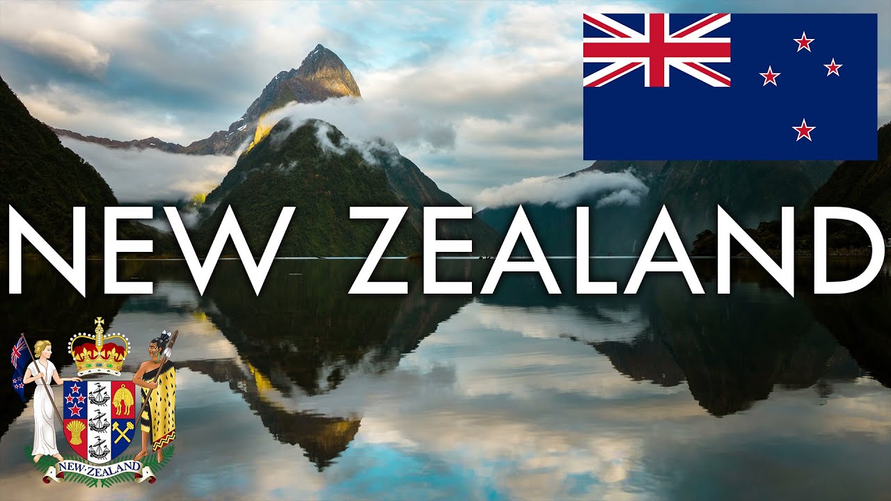 Discover the Splendor of New Zealand: An Alluring Destination for Nature and Adventure | mrk.news