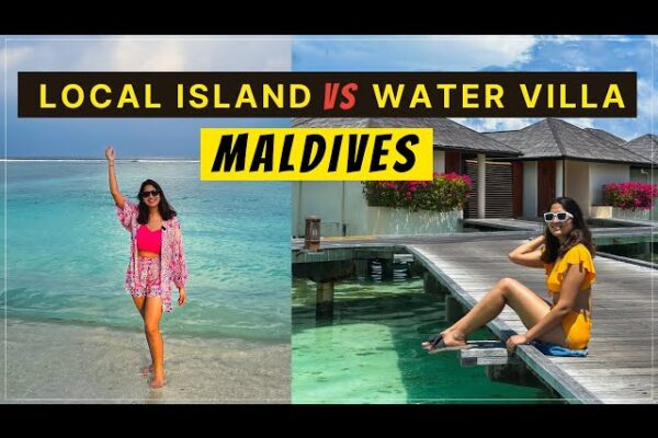 Discover the Maldives: A Comprehensive Guide to the Ultimate Tropical Paradise | mrk.news