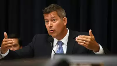 Sean Duffy Appointed as U.S. Transportation Secretary: Implications for American Infrastructure