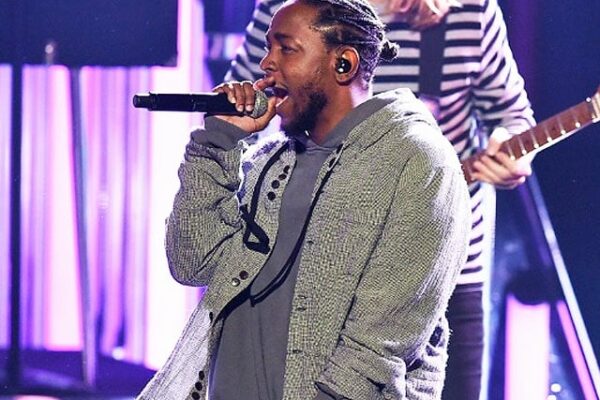 Kendrick Lamar’s ‘GNX’: A Masterpiece of Tupac Homage, Cultural Commentary, and Visionary Collaborations | mrk.news