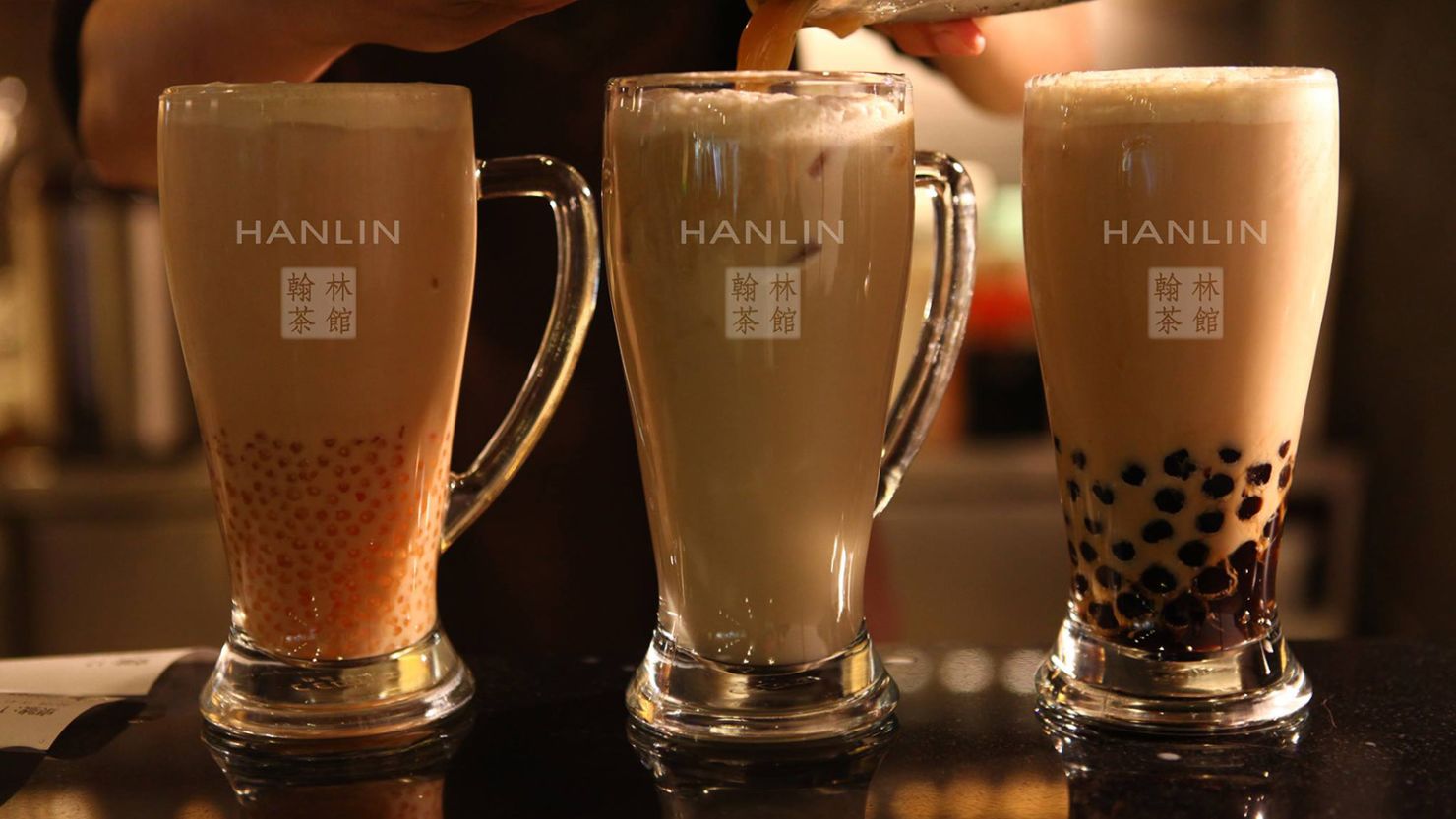 Bubble Tea Origins: Taiwan’s Iconic Beverage | mrk.news