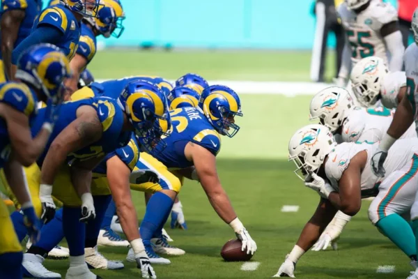 Monday Night Football Showdown: Rams vs. Dolphins Game Summary and Analysis | mrk.news