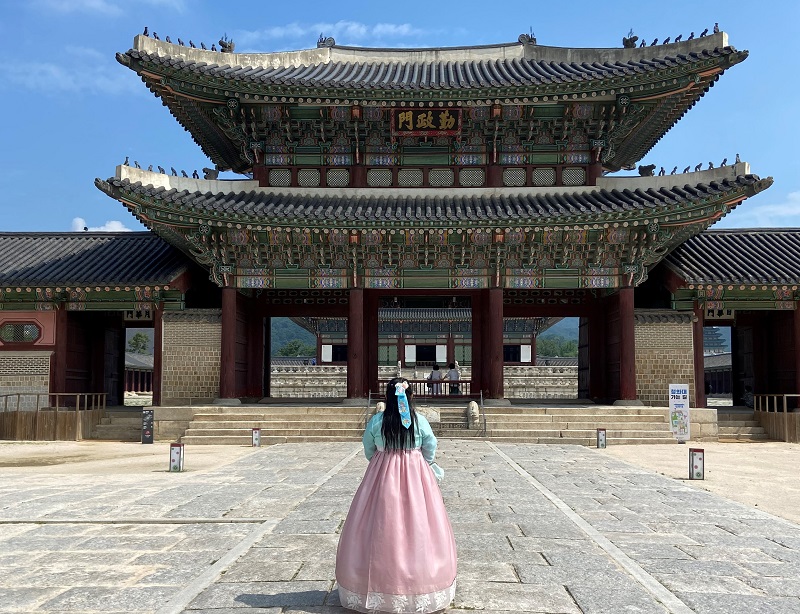 Discover South Korea: A Complete Guide to Culture, Attractions, and Travel Tips | mrk.news