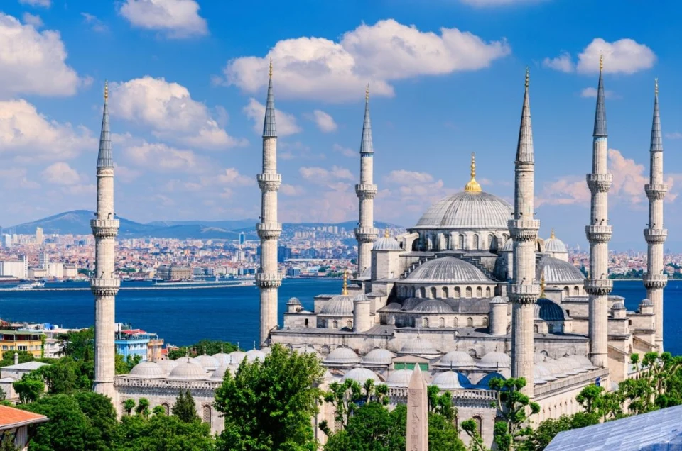 Discover Turkey: An Unforgettable Journey Through History, Culture, and Landscapes | mrk.news