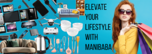 MANIBABA BUYING GUIDE Manibaba Buying Guide, Your Trusted Companion in Informed Decisions.