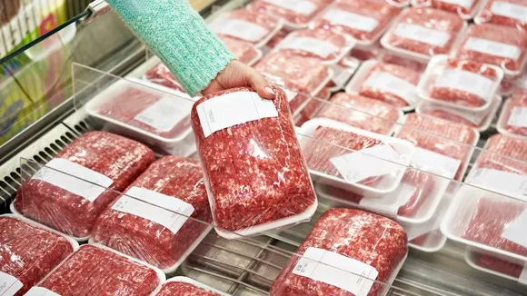 Urgent Ground Beef Recall: Over 100,000 Pounds Contaminated with E. coli | mrk.news