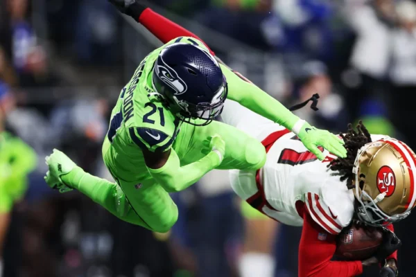 How to Watch Seahawks vs. 49ers Online: The Ultimate Streaming Guide | mrk.news