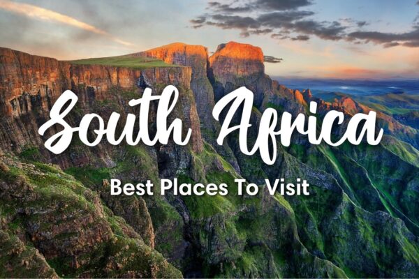 Discover the Wonders of South Africa: A Travel Guide | mrk.news