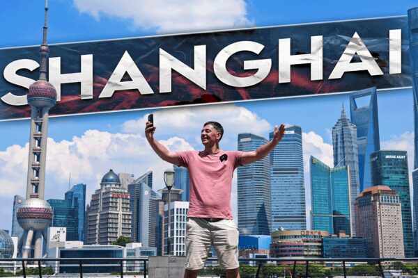 Discover Shanghai: A Comprehensive Guide to China’s Modern Metropolis | mrk.news