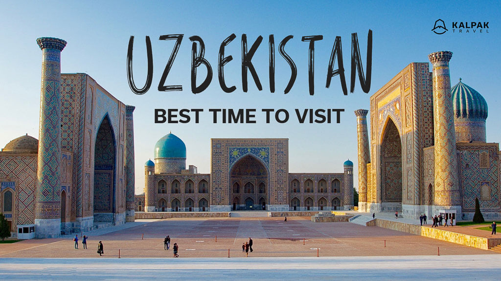 Discover the Enchantment of Uzbekistan: A Comprehensive Travel Guide | mrk.news