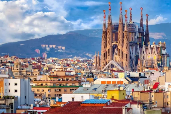 Discover Spain: A Comprehensive Guide to an Enchanting Destination | mrk.news