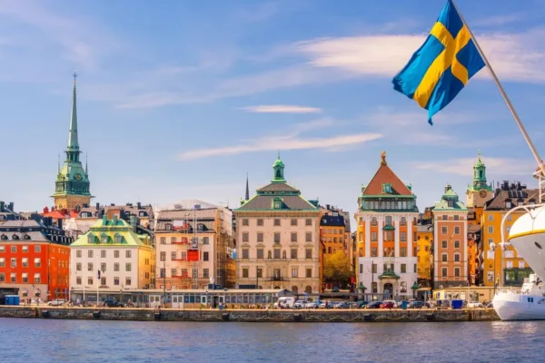 Discover Sweden: A Comprehensive Guide to the Land of Vikings, Natural Beauty, and Modern Wonders | mrk.news