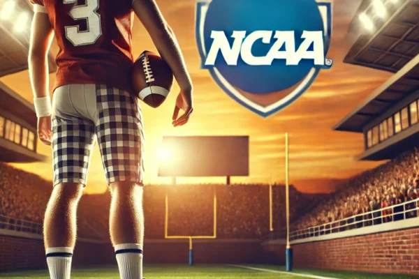 Navigating the NCAA Landscape: Strategies for Teams and Athletes | mrk.news