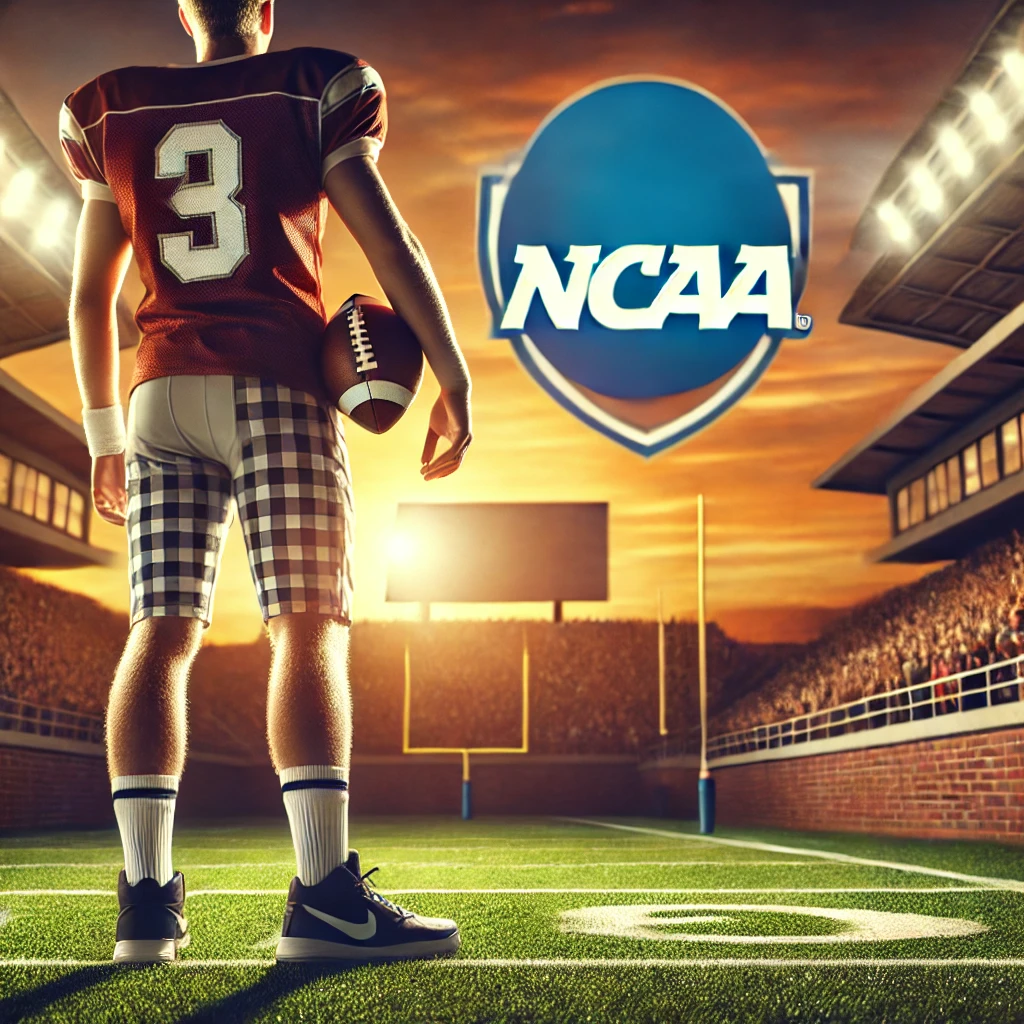 Navigating the NCAA Landscape: Strategies for Teams and Athletes | mrk.news