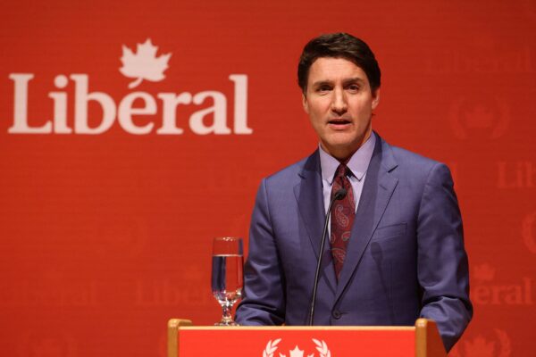 Justin Trudeau’s Political Crossroads: Challenges and Opportunities Amid Trump Influence | mrk.news