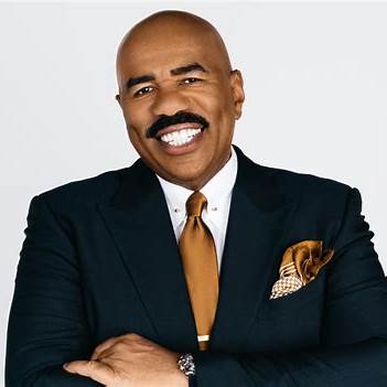 Has Steve Harvey Passed Away? Exploring the Truth Behind the Rumors | mrk.news