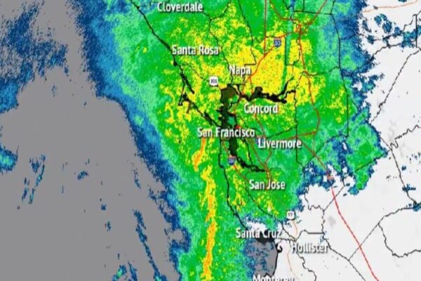 Tornado Threat Ends in San Francisco and San Mateo Counties: Detailed Analysis | mrk.news