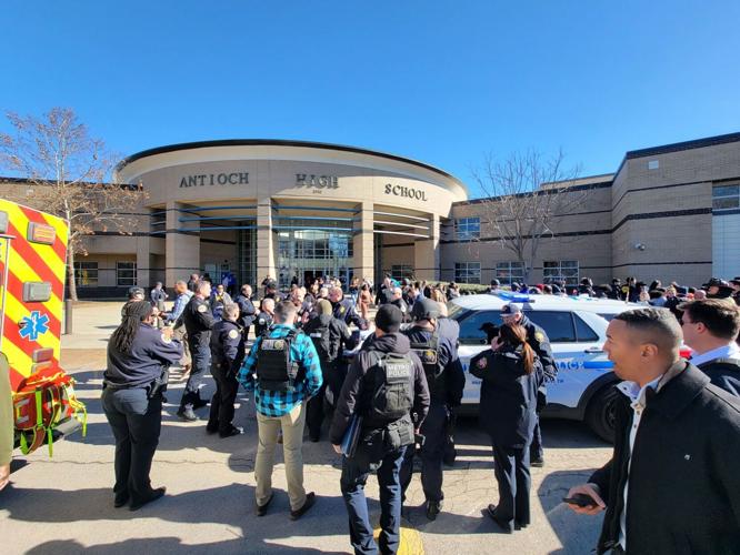 Detailed Analysis of the Nashville High School Shooting and Ongoing Investigation | mrk.news